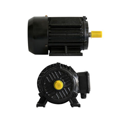 B3 / B35 Installation Magnet Driven Motor Permanent Magnet Synchronous Machines